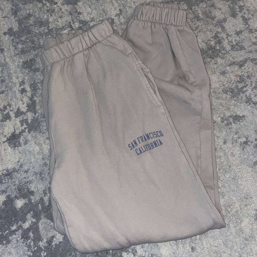 Pacsun sweatpants